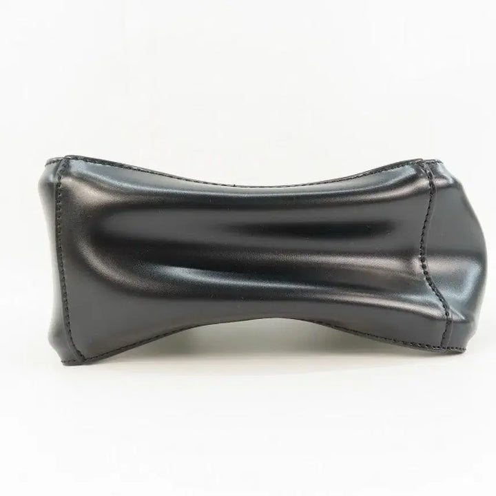 [BUNJANG] Ray Beams One Handle Checkerboard Leather Bag / 레이빔즈 Beams 원핸들 체커보드 레더 백
