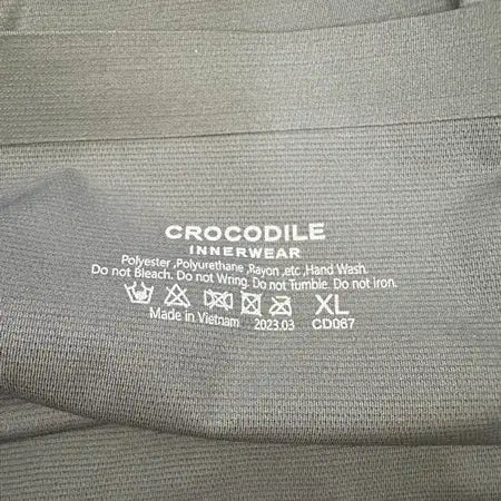 [BUNJANG] Crocodile Women&