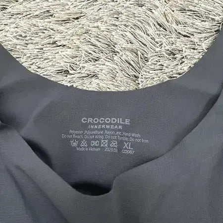[BUNJANG] Crocodile Women&