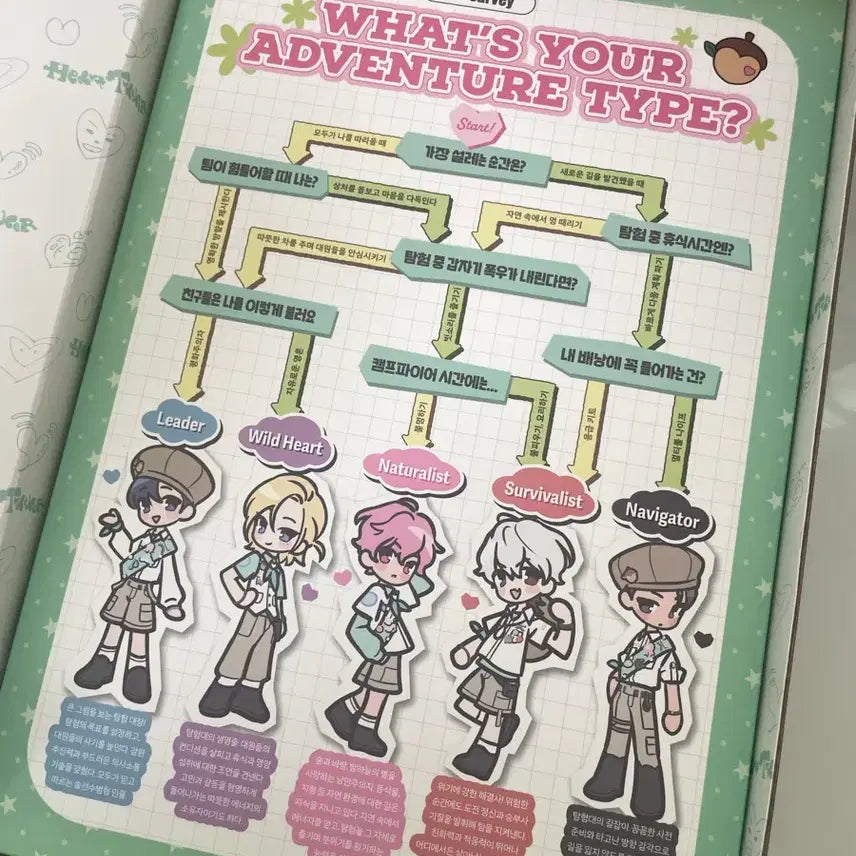 [BUNJANG] PLAVE 2026 Season's Greetings / 플레이브 2026 시그