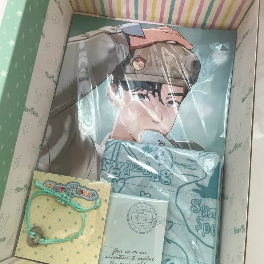 [BUNJANG] PLAVE 2026 Season's Greetings / 플레이브 2026 시그