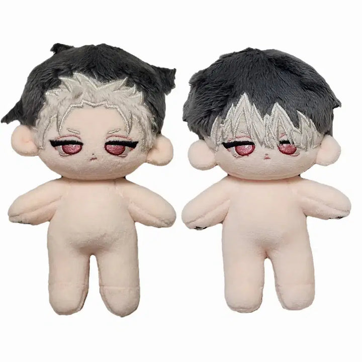 [BUNJANG] Neru Nerumyang 10cm Bundle Set / 내루미 나루먕 10cm 일괄양도