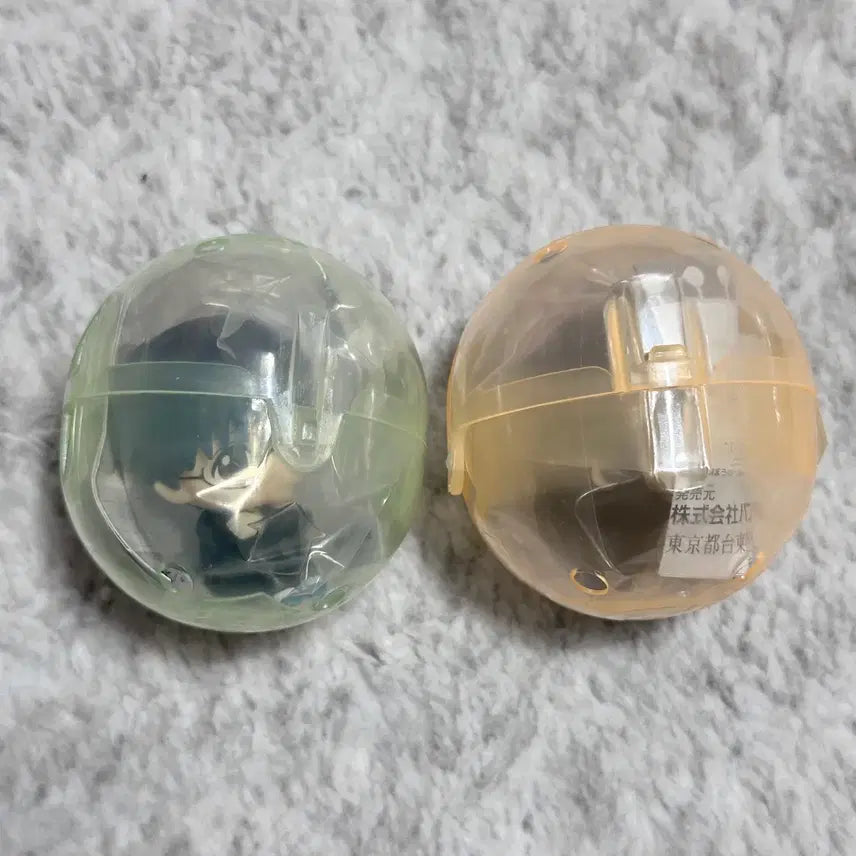 [BUNJANG] Gintama Machiboke Figure Bundle Set / 은혼 삼젯 마치보케 가챠 피규어 카츠라 신파치 일괄