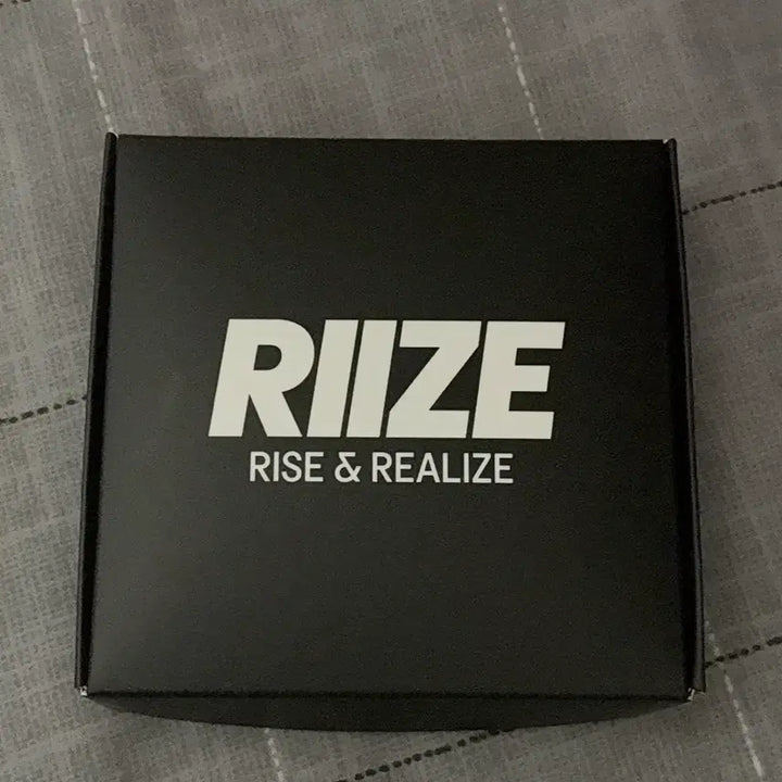 [BUNJANG] RIIZE Wonbin Cheering Stick Ring Black / 라이즈 원빈 응원봉 링 블랙