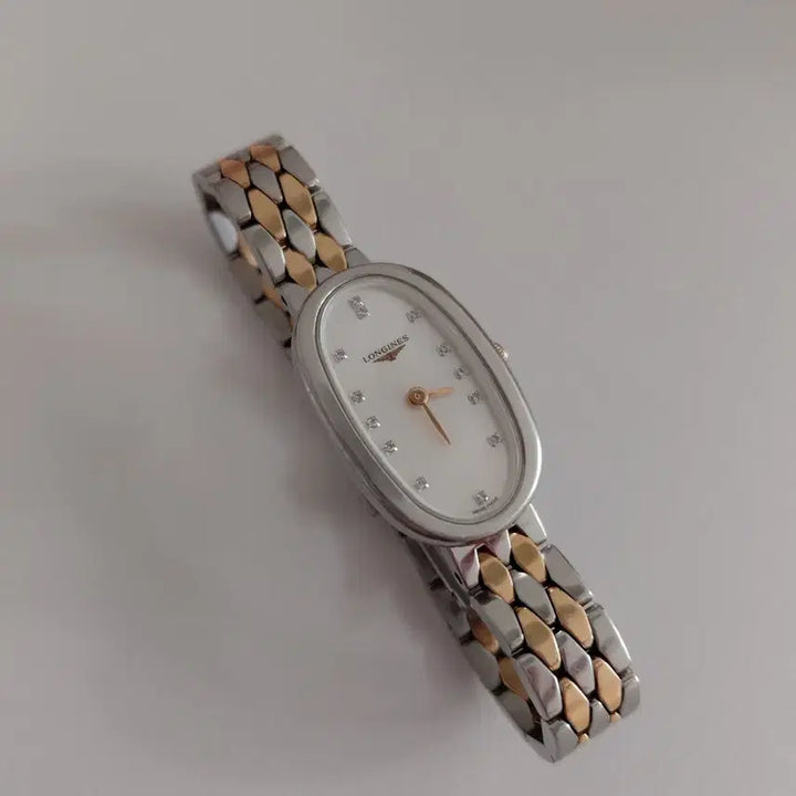 [BUNJANG] Longines Symphonette Watch / 론진 심포네트 시계