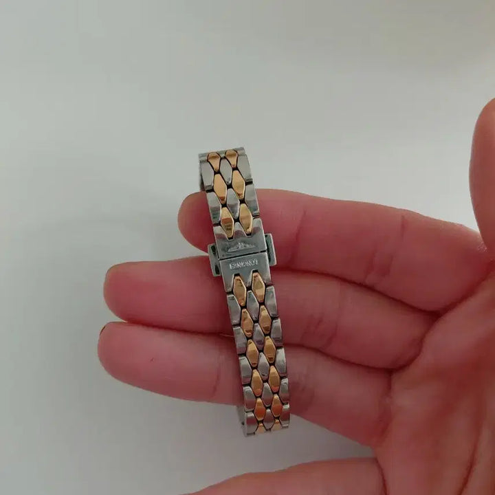 [BUNJANG] Longines Symphonette Watch / 론진 심포네트 시계