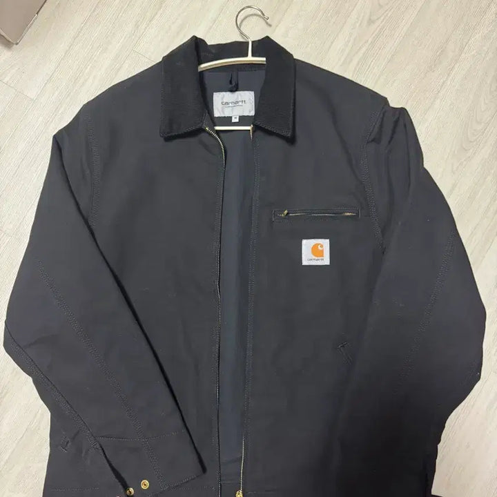 [BUNJANG] Carhartt Detroit Jacket / 칼하트 디트로이드자켓