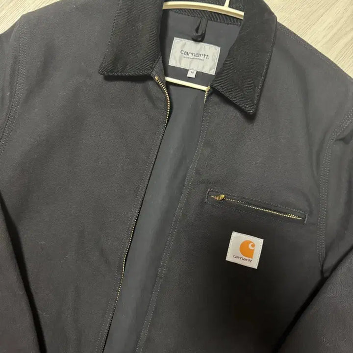 [BUNJANG] Carhartt Detroit Jacket / 칼하트 디트로이드자켓