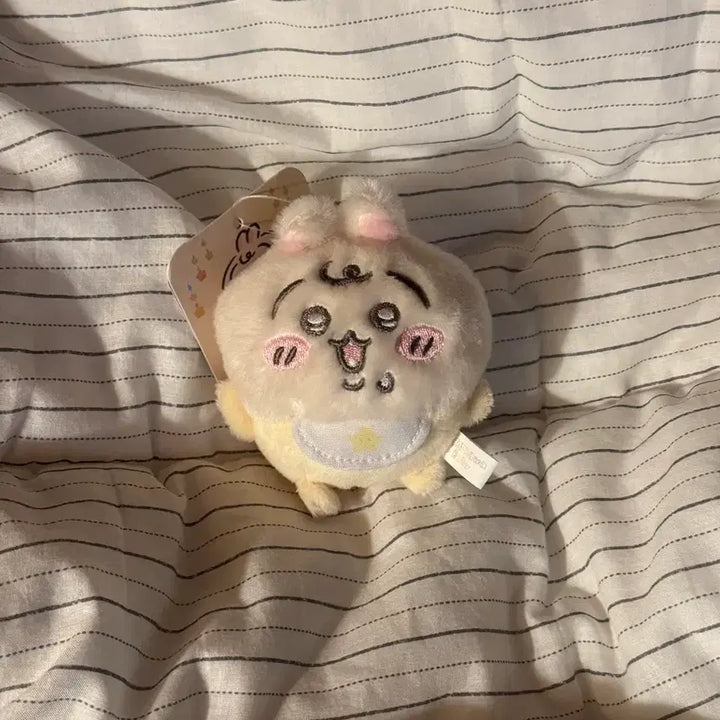 [BUNJANG] Baby Usagi Plush Doll / 베이비 우사기