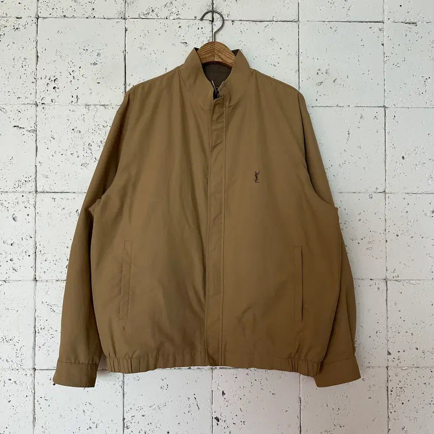 [BUNJANG] YSL Yves Saint Laurent Jacket / 100 YSL 입생로랑 자켓