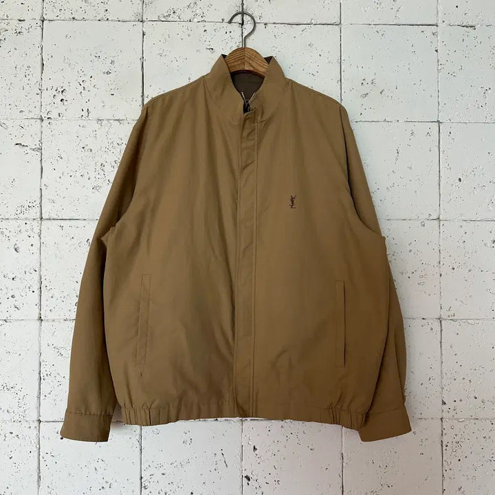[BUNJANG] YSL Yves Saint Laurent Jacket / 100 YSL 입생로랑 자켓