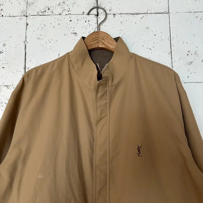 [BUNJANG] YSL Yves Saint Laurent Jacket / 100 YSL 입생로랑 자켓