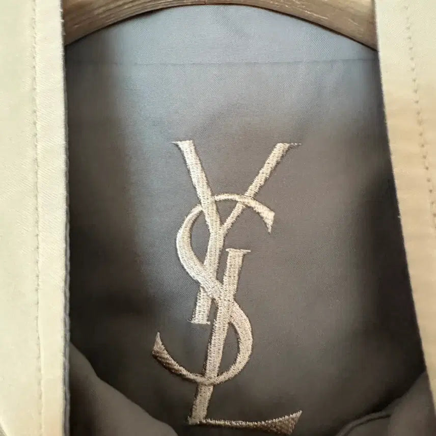 [BUNJANG] YSL Yves Saint Laurent Jacket / 100 YSL 입생로랑 자켓