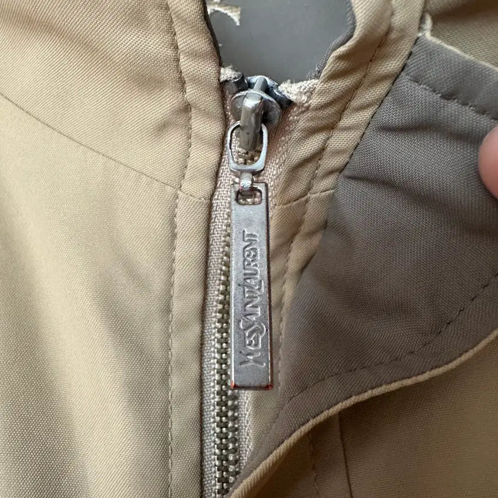 [BUNJANG] YSL Yves Saint Laurent Jacket / 100 YSL 입생로랑 자켓