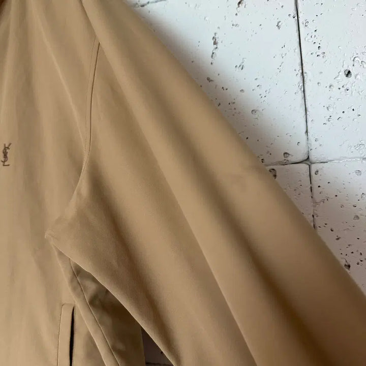 [BUNJANG] YSL Yves Saint Laurent Jacket / 100 YSL 입생로랑 자켓