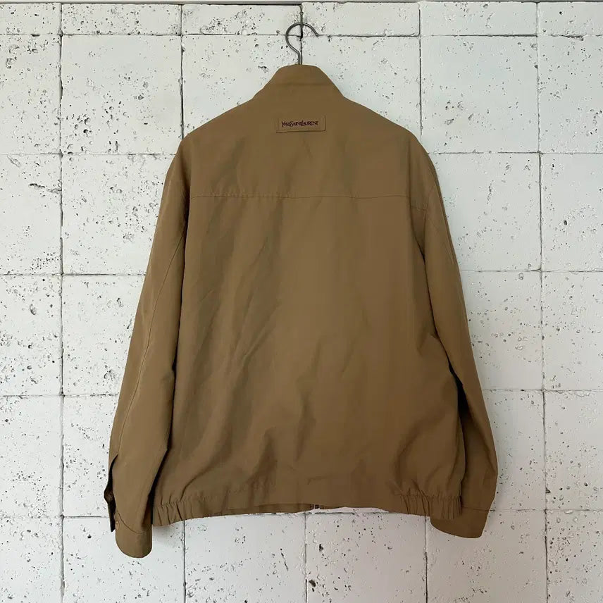 [BUNJANG] YSL Yves Saint Laurent Jacket / 100 YSL 입생로랑 자켓