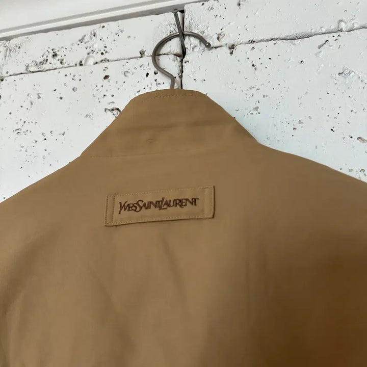 [BUNJANG] YSL Yves Saint Laurent Jacket / 100 YSL 입생로랑 자켓
