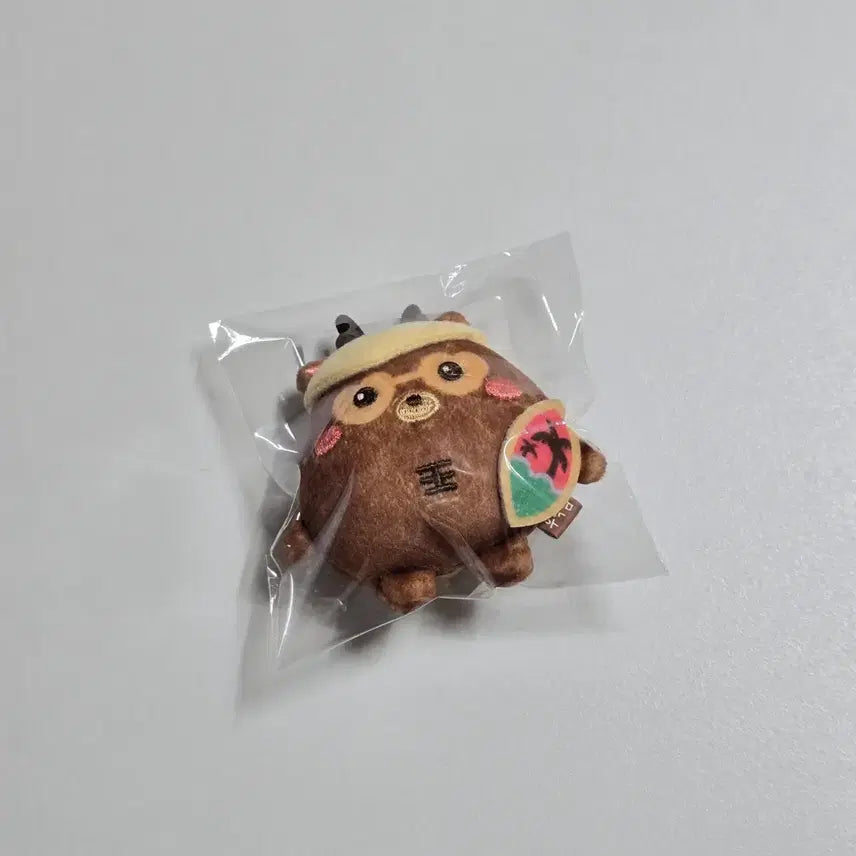 [BUNJANG] RIIZE Little RIIZE Ourakbam Tanning Version 7cm Mini Keyring / 라이즈 리틀라이즈 리라즈 우락밤 태닝 버전 7cm 미니 키링