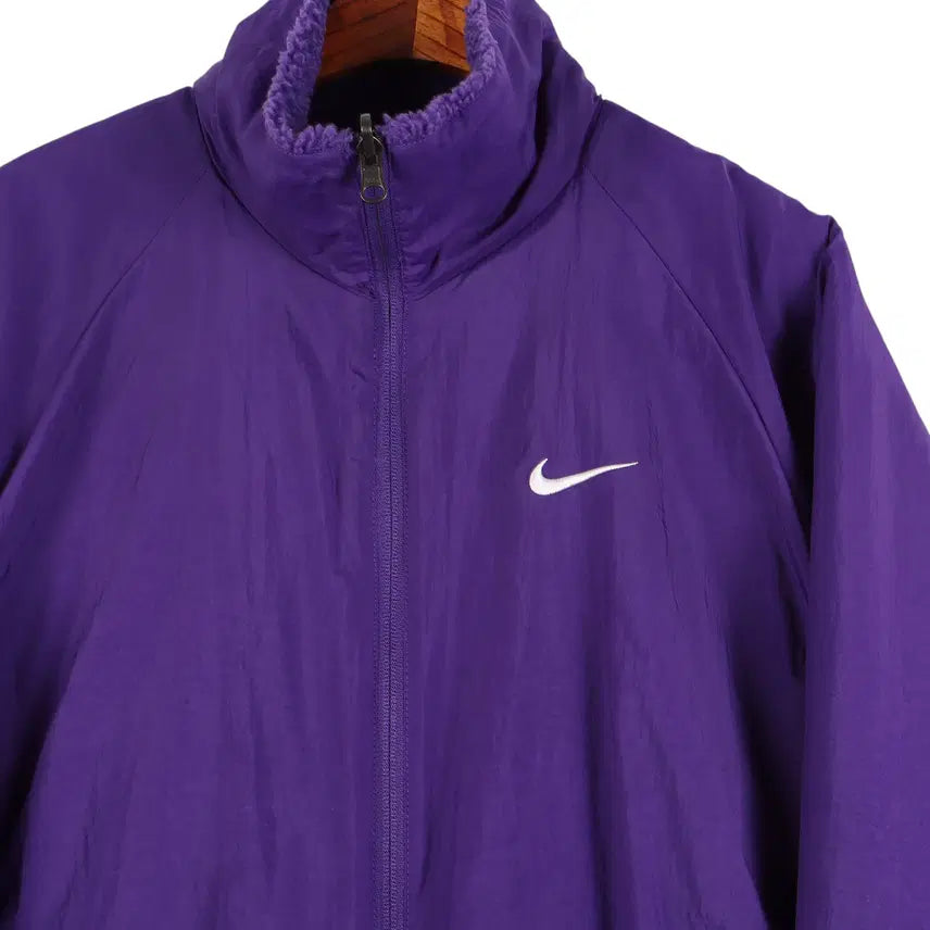 [BUNJANG] Nike Reversible Jumper XL / 나이키 NIKE 리버시블 점퍼 XL /k2867