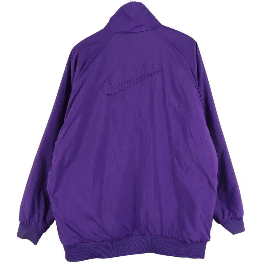 [BUNJANG] Nike Reversible Jumper XL / 나이키 NIKE 리버시블 점퍼 XL /k2867