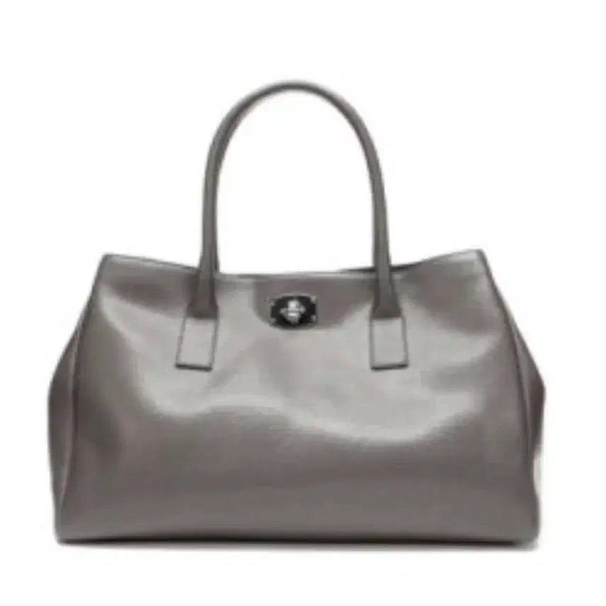 [BUNJANG] Furla Tote Bag / Furla 훌라 레더 토트백 상태S