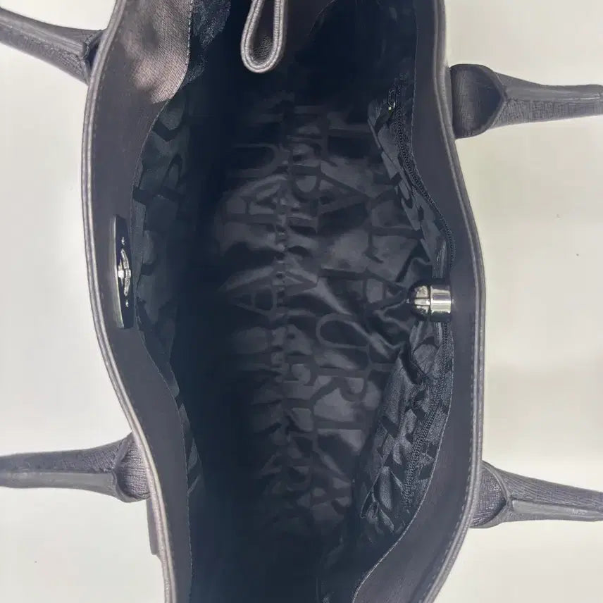 [BUNJANG] Furla Tote Bag / Furla 훌라 레더 토트백 상태S