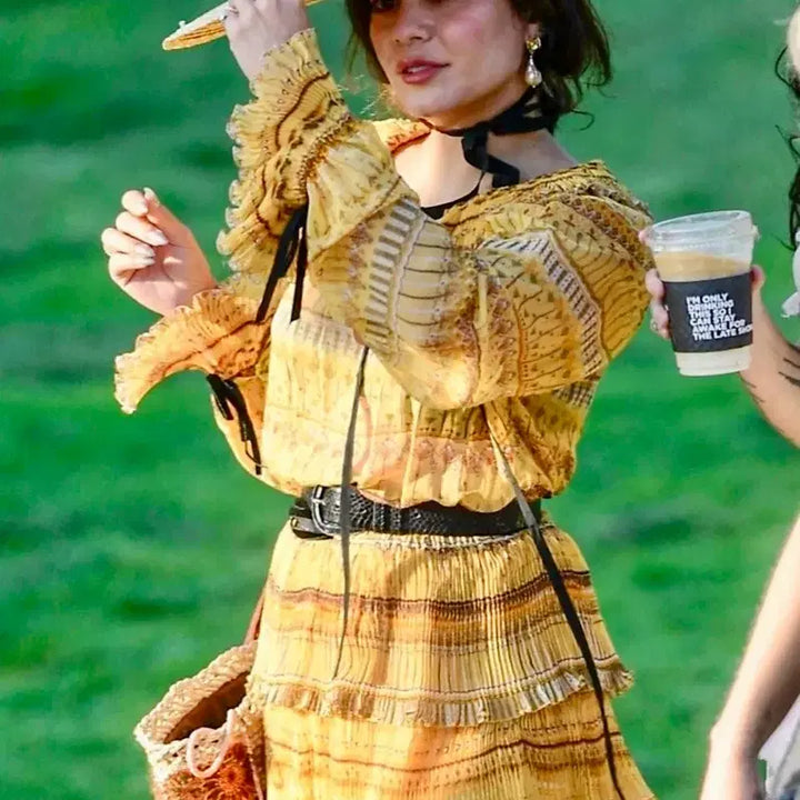 [BUNJANG] Jacquemus Santon Straw Hat / 자크뮈스 Jacquemus의 Santon 밀짚모자