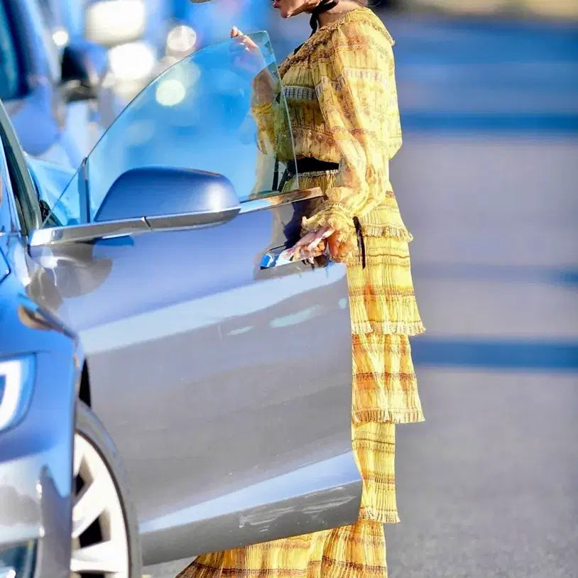 [BUNJANG] Jacquemus Santon Straw Hat / 자크뮈스 Jacquemus의 Santon 밀짚모자