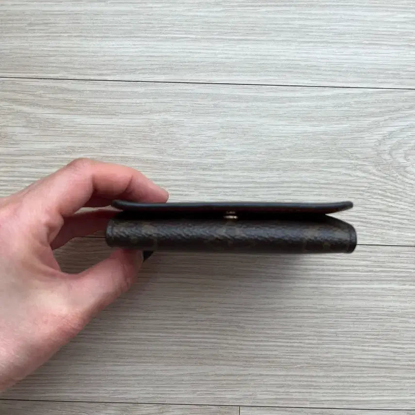 [BUNJANG] Louis Vuitton Envelope Card Holder / 루이비통 엔벨로프 카드지갑