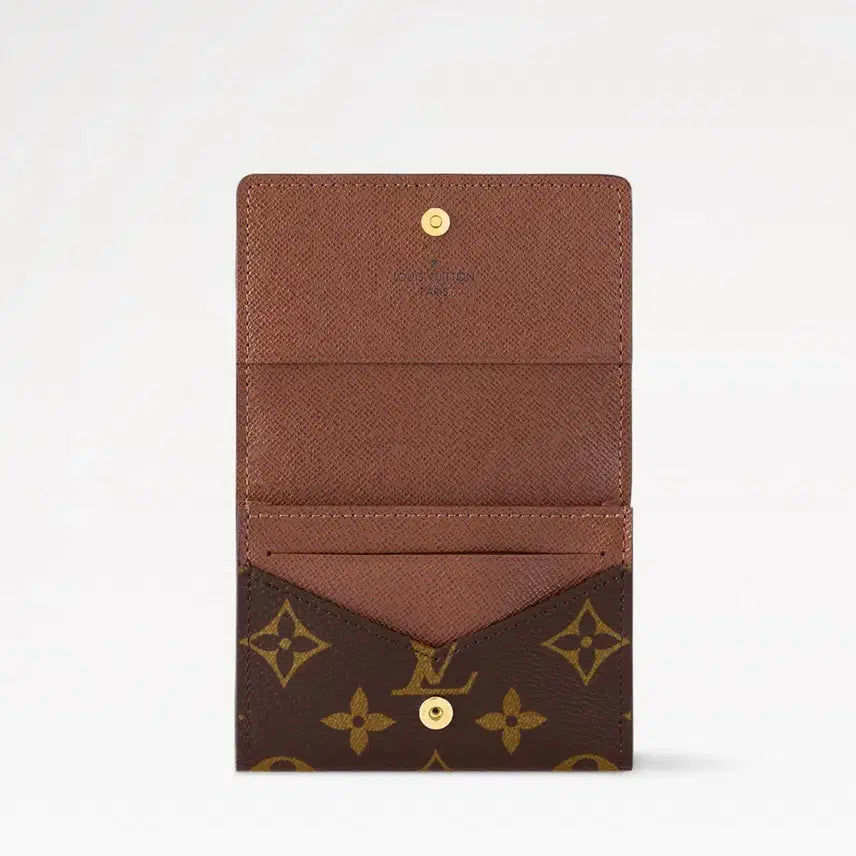 [BUNJANG] Louis Vuitton Envelope Card Holder / 루이비통 엔벨로프 카드지갑
