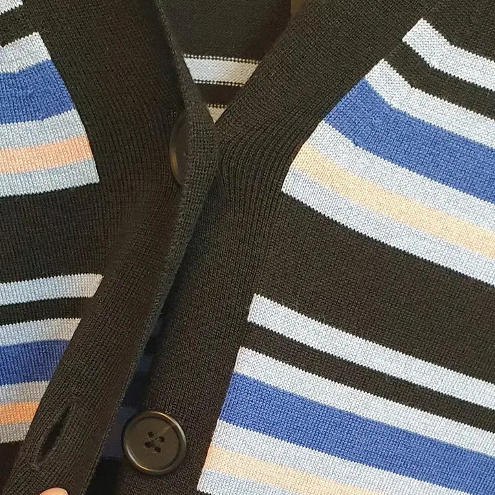 [BUNJANG] Marni Uniqlo Collaboration Cardigan XL / 마르니 유니클로콜라보 가디건XL