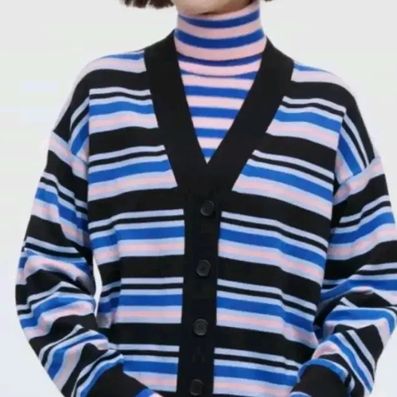 [BUNJANG] Marni Uniqlo Collaboration Cardigan XL / 마르니 유니클로콜라보 가디건XL
