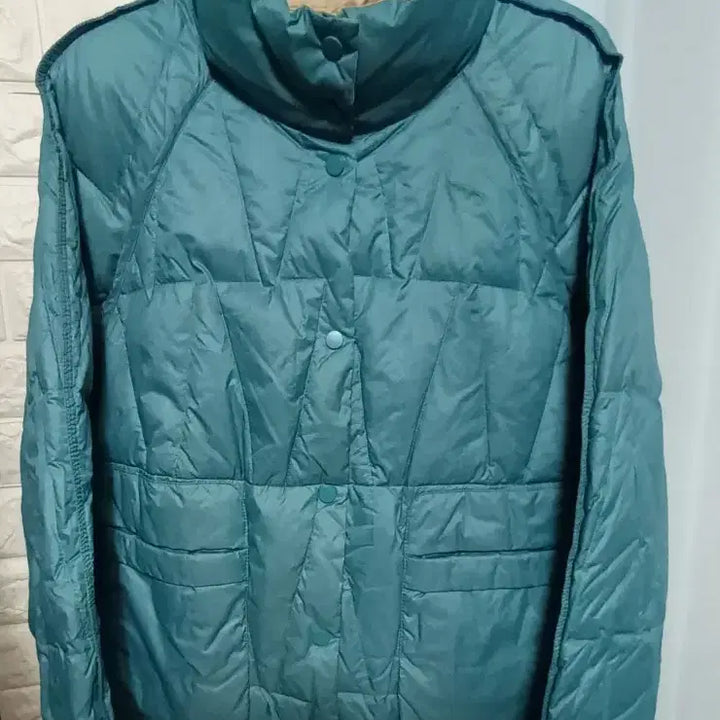 [BUNJANG] Spring Autumn Winter Short Padded Jacket / 봄 가을 겨울 숏패딩 숏잠바 숏자켓