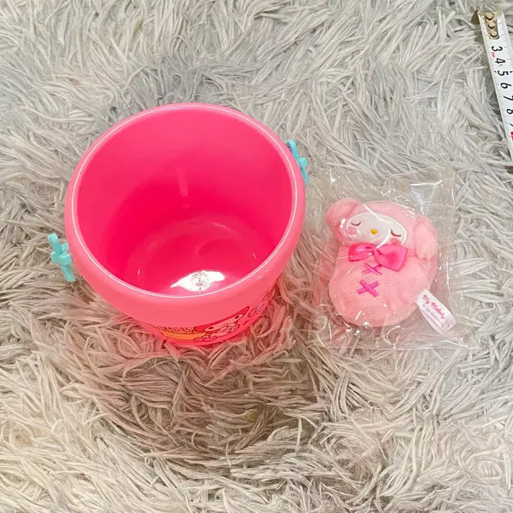 [BUNJANG] Sanrio My Melody Classic Set / 고전 산리오 마이멜로디 세트