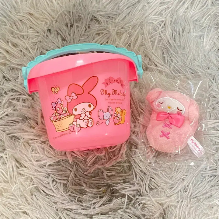 [BUNJANG] Sanrio My Melody Classic Set / 고전 산리오 마이멜로디 세트