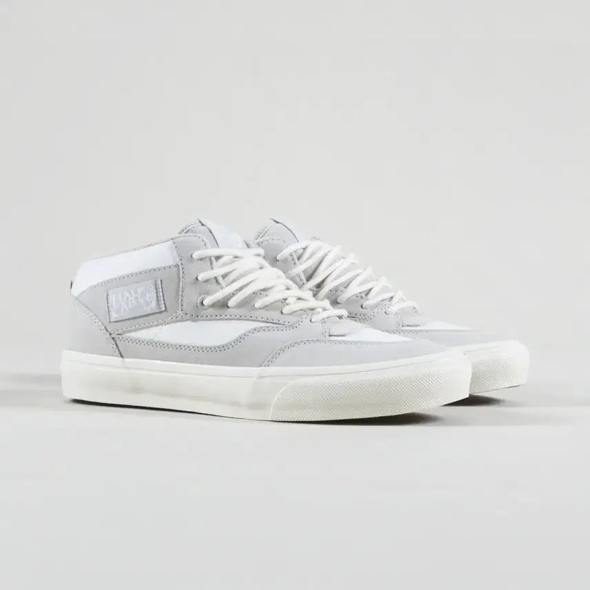 [BUNJANG] Vans Skate x Pop Trading Company Half Cab 92 Sneakers / (260) 반스 스케이트 X 팝트레이딩 컴퍼니 하프캡 92