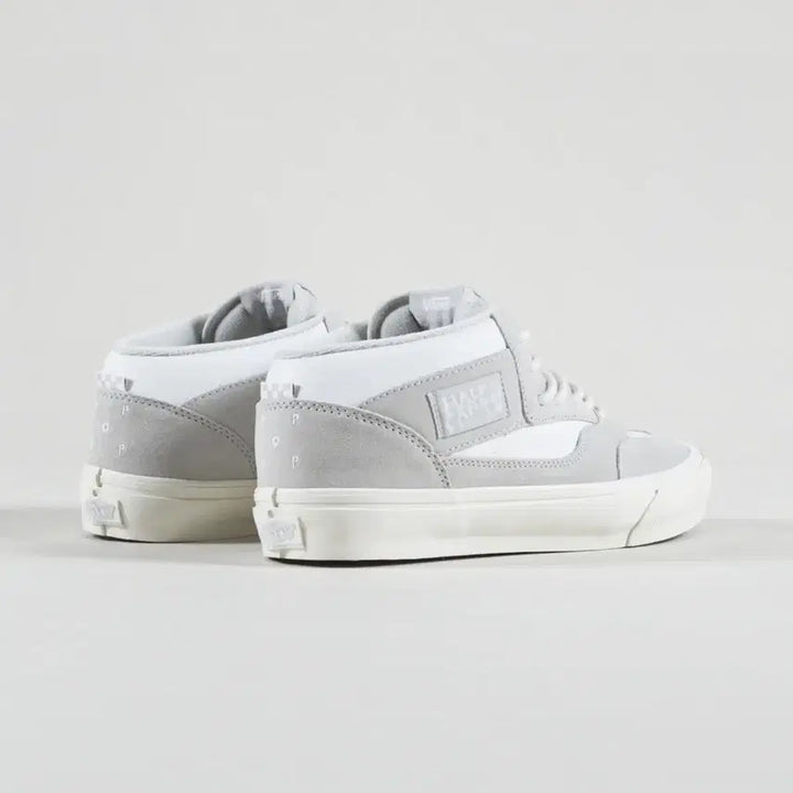 [BUNJANG] Vans Skate x Pop Trading Company Half Cab 92 Sneakers / (260) 반스 스케이트 X 팝트레이딩 컴퍼니 하프캡 92