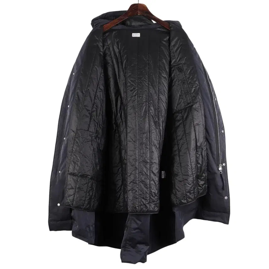 [SOLD OUT] 비헤비어  트래버스 롱 후드 파카 3 / k2803