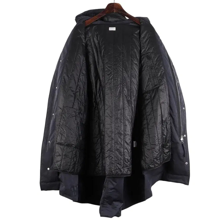 [SOLD OUT] 비헤비어  트래버스 롱 후드 파카 3 / k2803