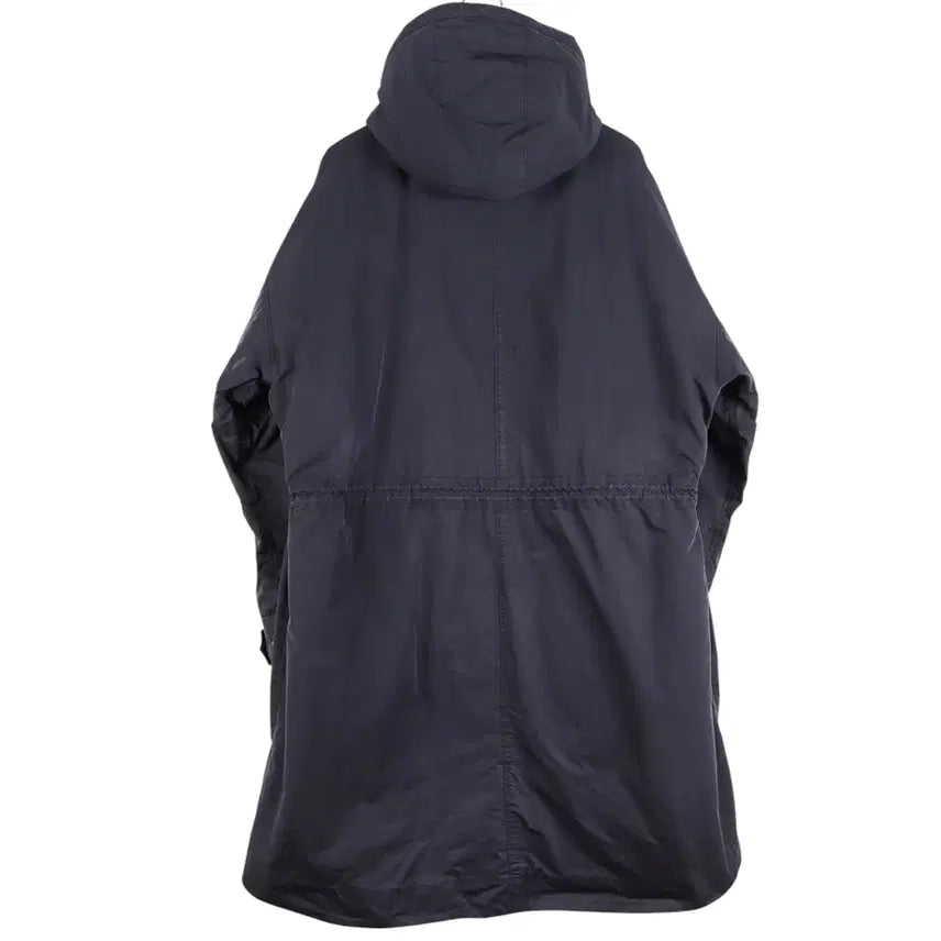 [SOLD OUT] 비헤비어  트래버스 롱 후드 파카 3 / k2803