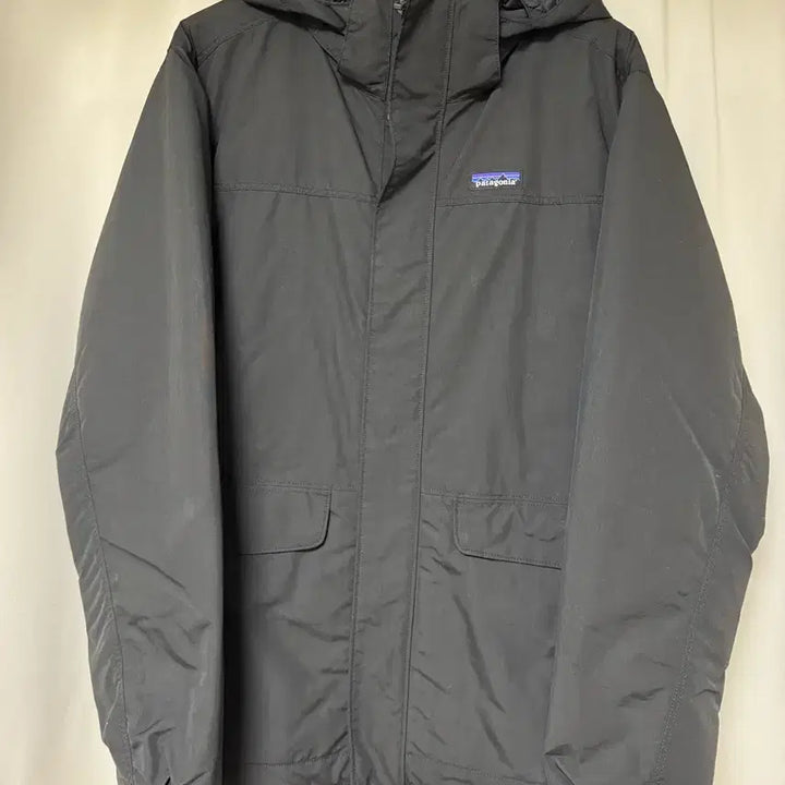 [SOLD OUT] [XL] 파타고니아 이스머스 자켓 블랙