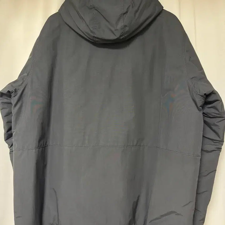 [SOLD OUT] [XL] 파타고니아 이스머스 자켓 블랙