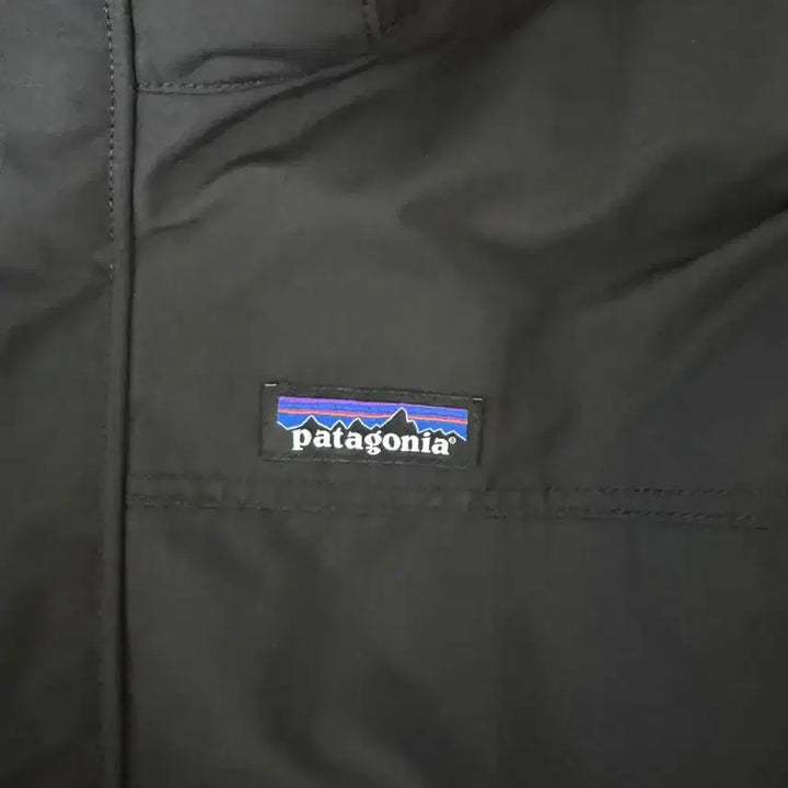 [SOLD OUT] [XL] 파타고니아 이스머스 자켓 블랙