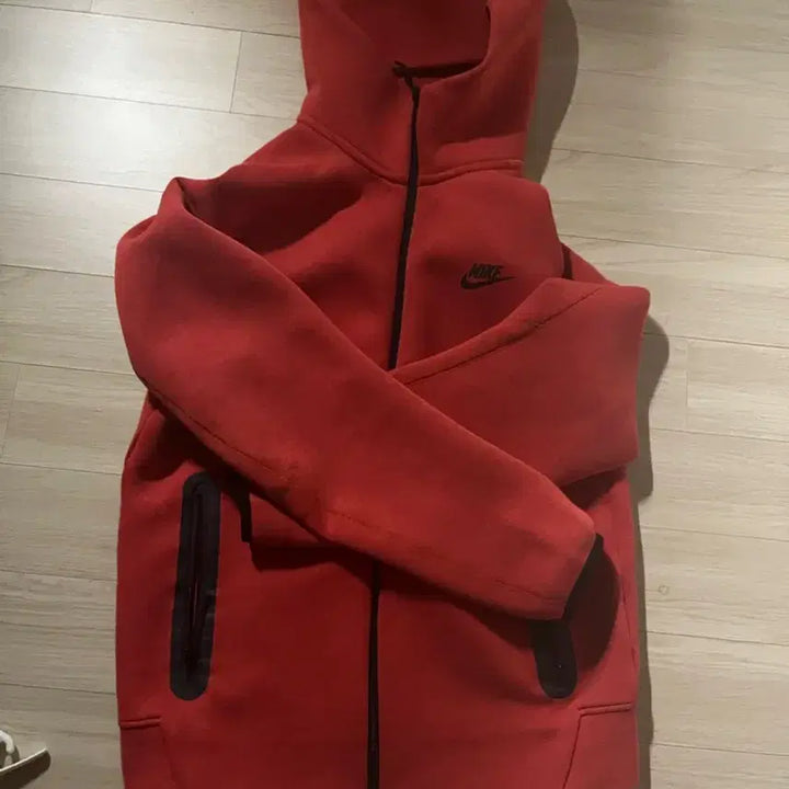 [BUNJANG] Nike Tech Pack / 나이키 테크팩