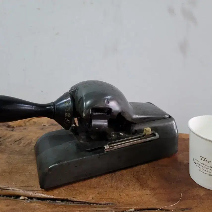 [BUNJANG] Korean Check Writer / 근대사  / 우리나라 수표 체크기