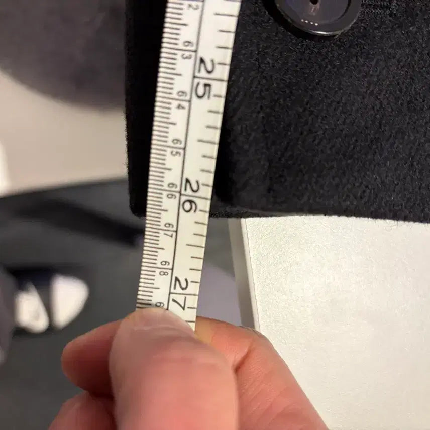 [BUNJANG] Solid Homme Coat - Size 46 / 솔리드옴므 코트 46