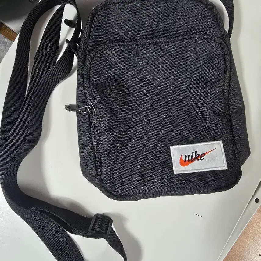 [BUNJANG] Nike Mini Crossbody Bag / 나이키 미니백