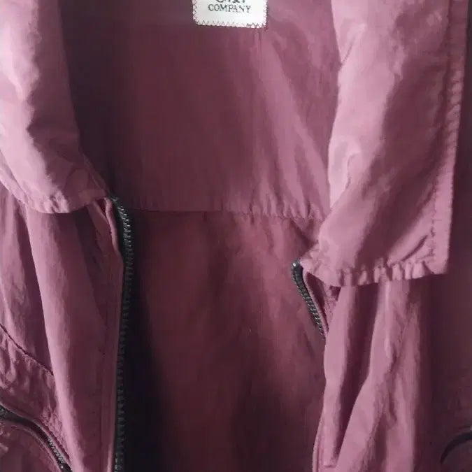 [BUNJANG] CP Company Chrome Nylon Jacket / cp컴퍼니크롬나일론자켓