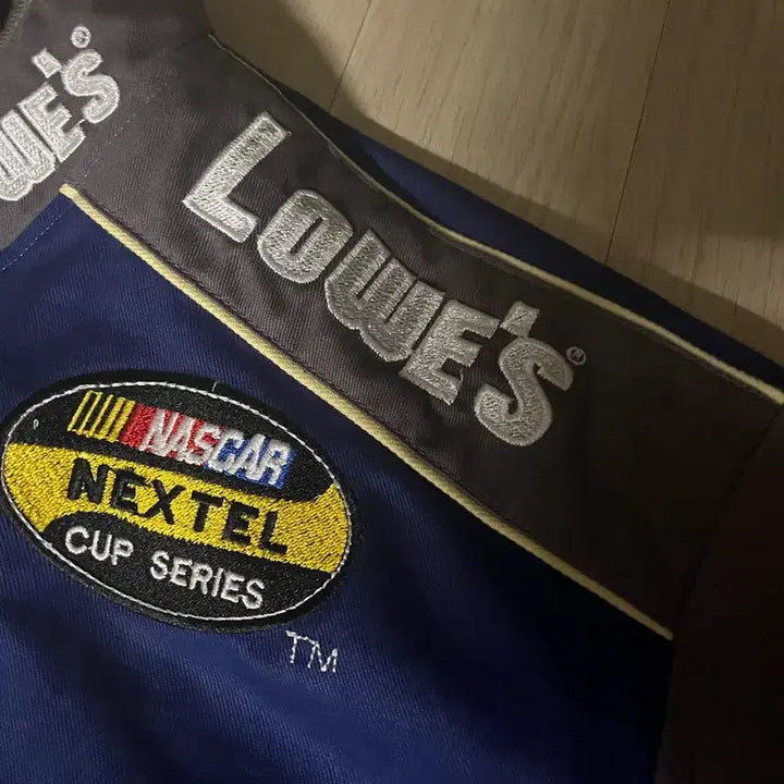 [BUNJANG] Racing Jacket / 레이싱 자켓