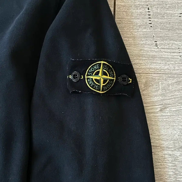 [BUNJANG] Stone Island Sweatshirt M / 스톤아일랜드 맨투맨 M
